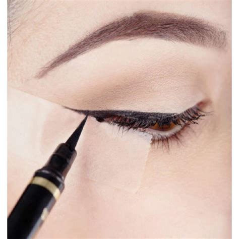 How To Create The Perfect Winged Liner Musely