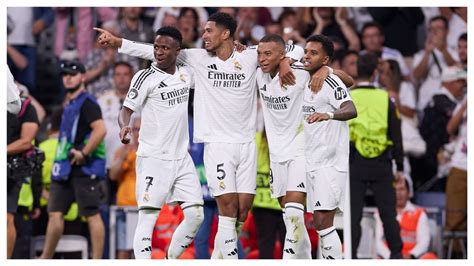 Jude Bellingham Takes A Cheeky Ballon Dor Dig While Praising Rodrygo