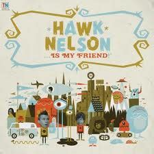 Albums Of Hawk Nelson