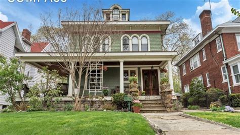 Beautiful Bay Ridge House With Wrap Around Porch Asks 225m Curbed Ny