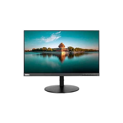 Monitor Lenovo THINKVISION T22I 10 Tela 21 5 Full HD 60Hz HD