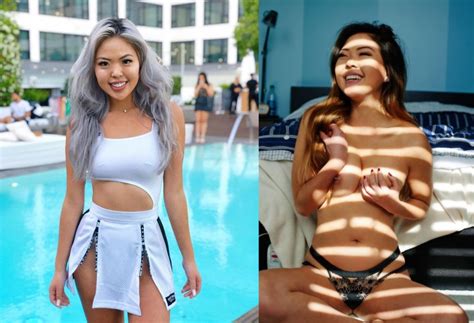 Pierced Asian Porn Pic