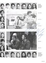 Alisal High School - Trojan Yearbook (Salinas, CA), Class of 1974, Page ...