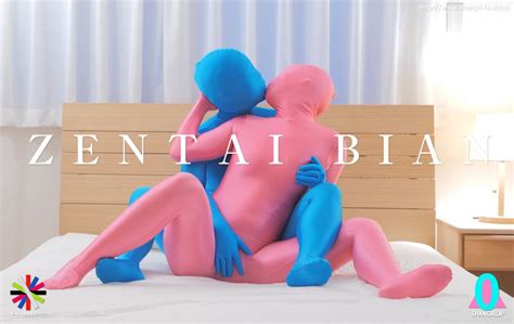 TENTフェチ映像監督 on Twitter SHANGRILA TIGHTS レーベルZENTAI BIANABV様で好評配信