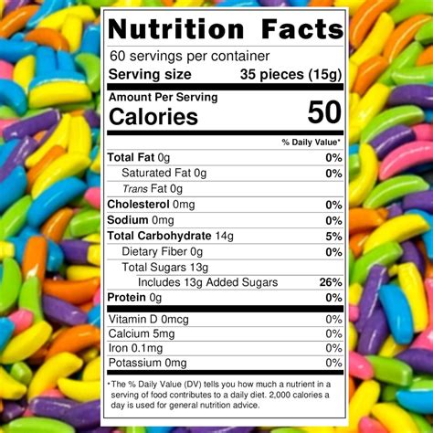 Uncle Joes Hard Banana Runts Candy Bulk Pack In Resealable Bag 2 Lb