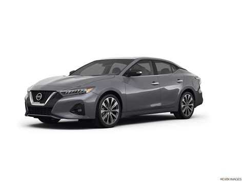 Nissan Maxima 2024 Blue