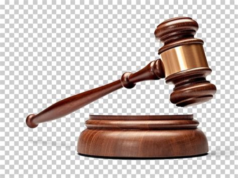 Judges Gavel Clipart