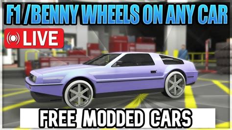 LS CAR MEET BUY SELL MODDED CARS GTA 5 ONLINE PS5 ANYONE CAN JOIN