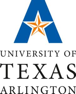 UTA The University of Texas at Arlington Logo PNG Vector (AI, SVG) Free ...