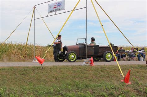 Hot Rods Anyone Recognize This RPU Hamb R The H A M B