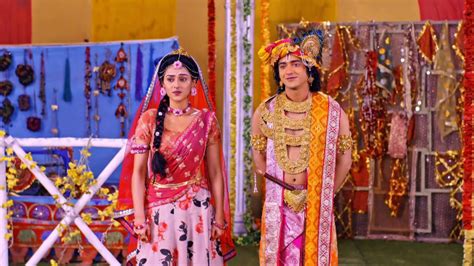 Watch Radha Krishna Full Episode Online In Hd On Hotstar Ca