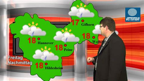 Wochenendwetter F R Hannover Hildesheim Peine Wolfsburg Und Gifhorn