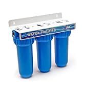 Naturewater NW BR10B4 3 Stufenfilter IG 32 9 Mm 1 Sedimentfilter