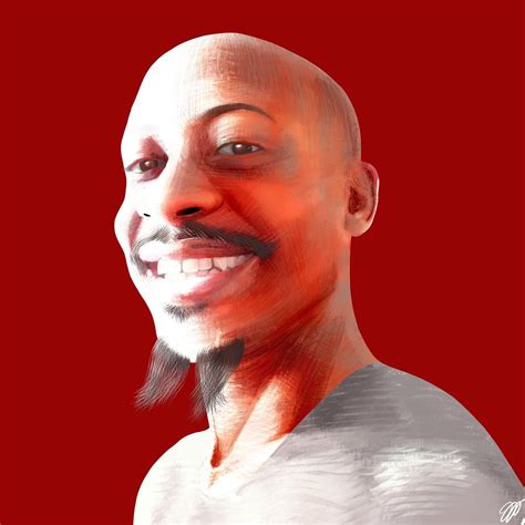 Malachi Moore
