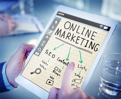 Estos Son Los Beneficios Del Marketing Digital Para Tu Empresa