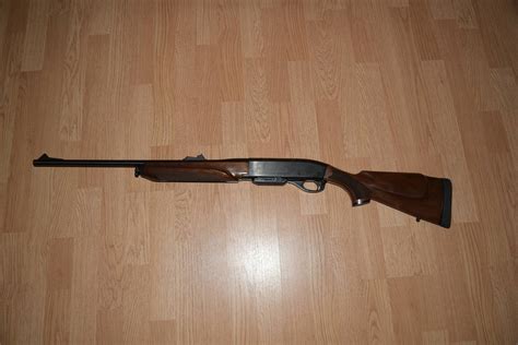 Remington 750 Woodsmaster: отзывы, цена, технические характеристики, обзор