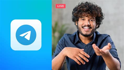 How To Live Stream On Telegram The Full Guide Restream Blog