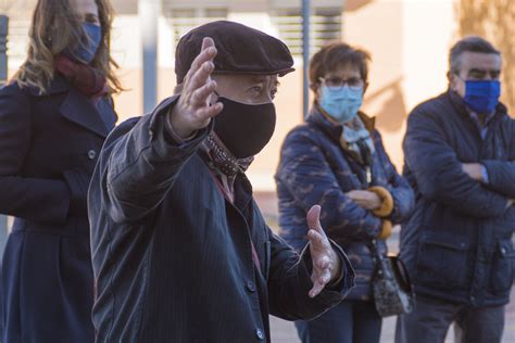 Elecciones De La Rioja Las Peticiones De Los Mayores