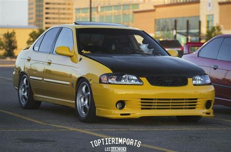 Nissan sentra b15 | Best jdm cars, Nissan sentra, Nissan