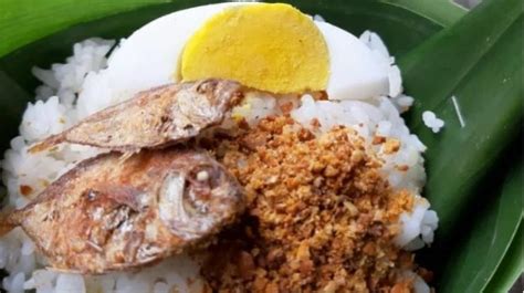 6 Makanan Khas Klaten Paling Dicari Rasa Enaknya Bikin Ketagihan Dan