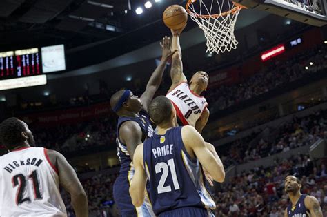 Trail Blazers' Damian Lillard to compete in Slam Dunk Contest at All ...