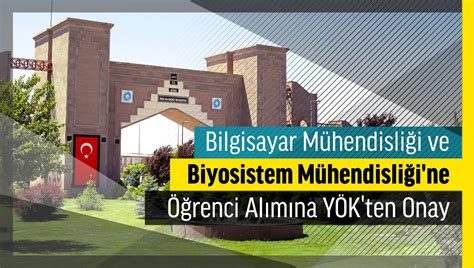 Ni De Mer Halisdemir Niversitesi Haber Bilgisayar M Hendisli I Ve