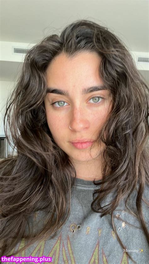 Lauren Jauregui Laurenjauregui Nude OnlyFans Photo The Fappening Plus
