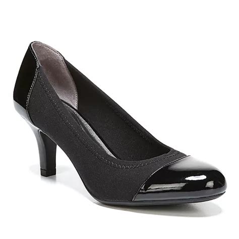 LifeStride Parigi Women's Pump High Heels