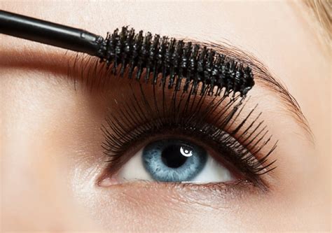 Mes Conseils De Pro Pour Bien Appliquer Son Mascara