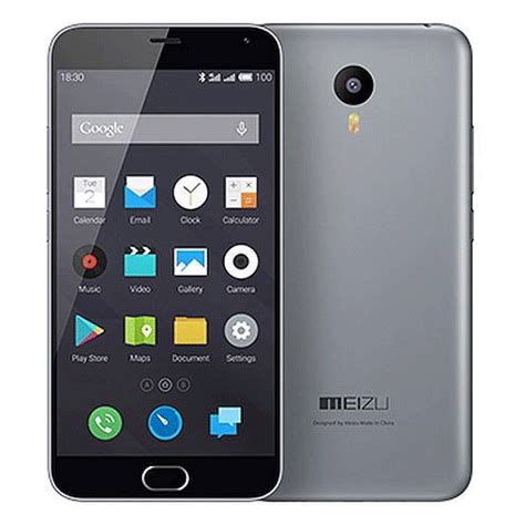 Meizu M Note Price Specs Features Comparison Gizmochina