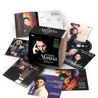 Roberto Alagna: All'Opera - Warner Classics: 2173226061 - 33 CDs ...