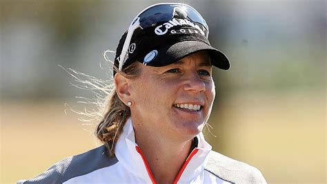 World Golf Hall Of Famer Annika Sorenstam To Speak At 35th Junior Pga