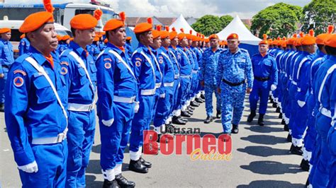 Apm Sabah Siap Siaga Hadapi Monsun Timur Laut Utusan Borneo Online