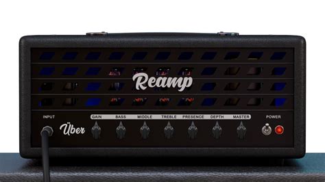 Audio Assault Reamp 2