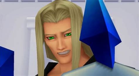 Vexen Wiki Kingdom Hearts Amino