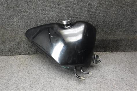 02 Harley Sportster Xl 1200 Xl1200 Oil Tank 101h Ebay