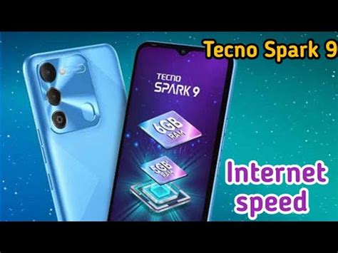 How To Set Internet Speed In Tecno Spark 9 Tecno Spark 9 Mein Data