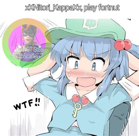 Memes CT51 Touhou Project Amino