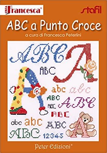 Alfabeto A Punto Croce Schemi Punto Croce Dollmaking Tutorial