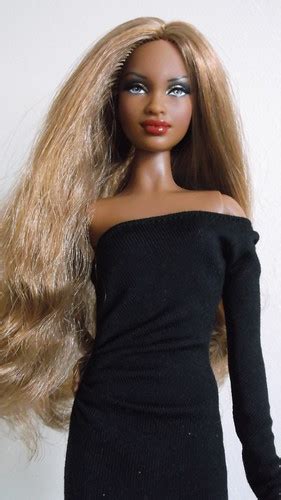 Barbie Basics Michael Gallagher Flickr