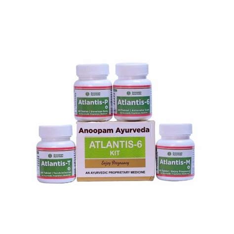 Atlantis - 6 at Rs 2120 in Aurangabad | ID: 27160171133