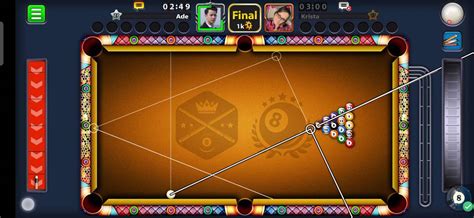 Cara Cheat Ball Pool Tanpa Root Terbaru