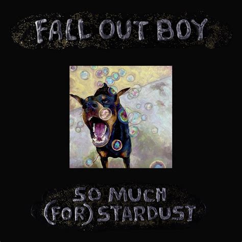 SuperFM Os Fall Out Boy Anunciaram Um Novo Álbum E Divulgaram O 1º Single