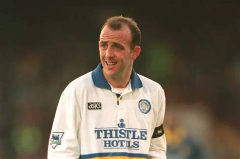 Gary McAllister – the improviser who set new standards - Leeds Live