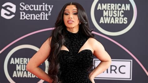 Cardi B Awarded 125 Million In Libel Lawsuit Against Youtuber Av Club