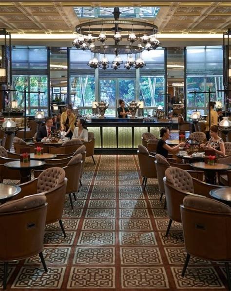 Mandarin Oriental Kuala Lumpur Mandarin Oriental Viva Essa Experi Ncia