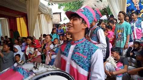 Hidup Penuh Liku Liku Drumband Mtg Babadan Japura Bakti Live In Talun