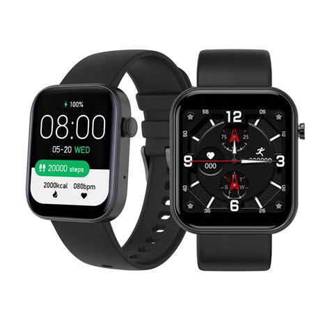 SMARTWATCH ZEGAREK SPORTOWY ROZMOWY MĘSKI GPS SMART WATCH SPORT DAMSKI