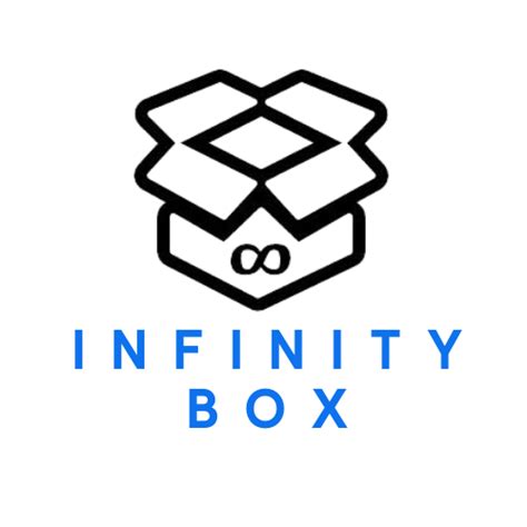 kilang kotak infinity box malaysia official  store shop