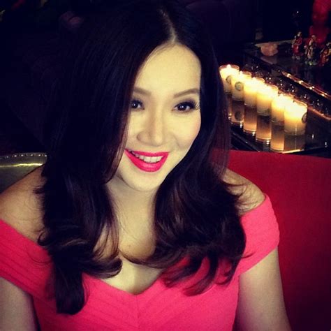 45 Confidently Beautiful Photos Of Queen Of All Of Media Kris Aquino